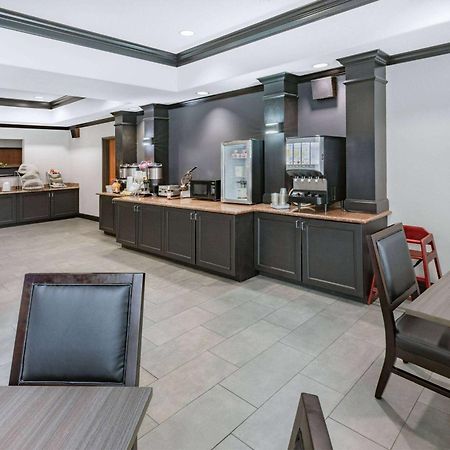 Hotel Wingate By Wyndham Houston Bush Intercontinental Airport à Aldine Extérieur photo